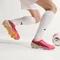 adidas F50 Hyperfast Elite Laceless FG solar turbo/core black/gold metallic Vorschaubild