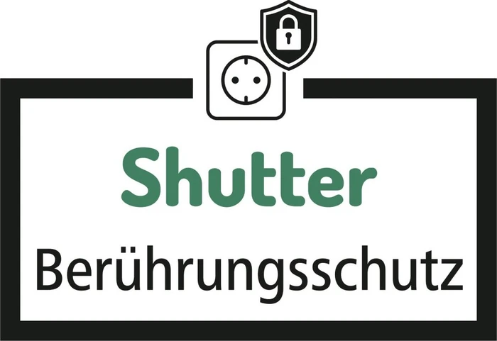 Hama Steckdosenleiste mit Schalter, 6-fach, Überspannungsschutz, einzeln schaltbar, Wandmontage, 1.4m, weiß