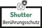 Hama Steckdosenleiste mit Schalter, 6-fach, Überspannungsschutz, einzeln schaltbar, Wandmontage, 1.4m, weiß Vorschaubild
