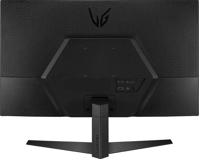 LG UltraGear GQ5 24GQ50F-B, 23.8"