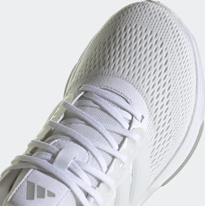 adidas Ultrabounce cloud white/crystal white (Damen)