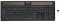 Trust Helios Wireless Solar Keyboard, USB, DE Vorschaubild