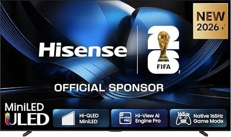 Hisense 100U7DSE