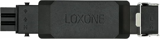Loxone Shading Actuator Air, Schaltaktor