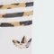 adidas Leopard Crew Socken bronze strata/black, 2 Paare Vorschaubild