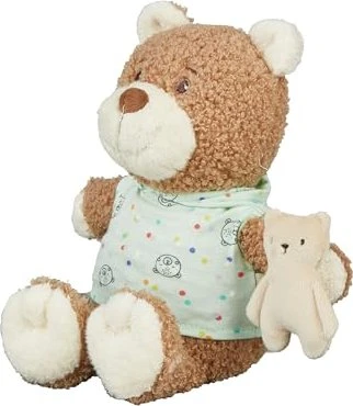 Sterntaler Kuscheltier M Bär Bo 24cm