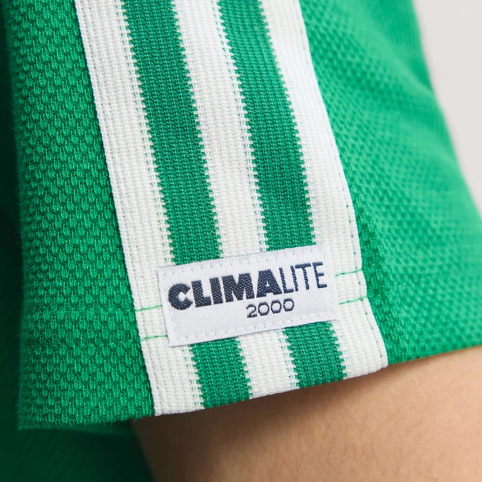 adidas Mexiko 1986 Heimtrikot (Herren)
