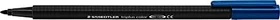 Staedtler triplus color 323 schwarz