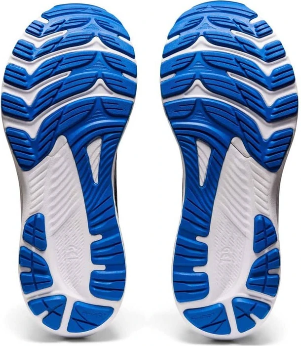 Asics Gel-Kayano 29 black/electric blue (Herren)