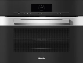 Miele H7840BM Backofen mit Mikrowelle edelstahl