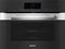 Miele H7840BM Backofen mit Mikrowelle edelstahl Vorschaubild