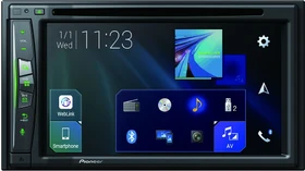 Pioneer AVIC-Z630BT