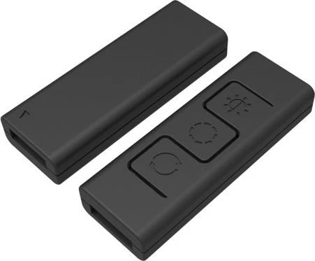 Cooler Master C10L RGB-Controller, schwarz
