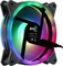 AeroCool Duo 12 Pro, LED-Steuerung, Fernbedienung, 120mm, 3er-Pack Vorschaubild