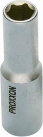 Proxxon Außensechskant Steckschlüssel 3/8", 24x64mm