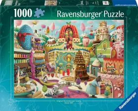Ravensburger Sweet Street
