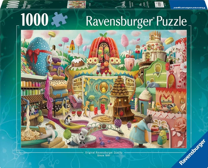 Ravensburger Sweet Street