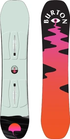 Burton Yeasayer Smalls Flat Top (Junior) (Modell 2020/2021)