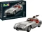 Revell Geschenkset Mercedes-Benz 300 SLR 70th Anniversary Vorschaubild