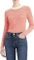 Levi's Crew Rib Strickpullover (Damen) Vorschaubild