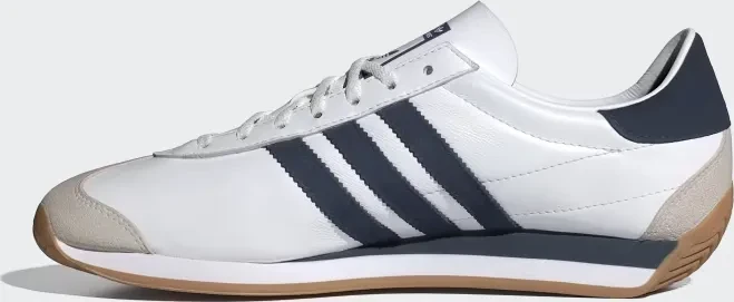 adidas Country OG cloud white/night indigo/gum