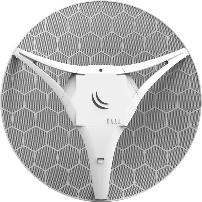 MikroTik RouterBOARD LHG LTE6 kit