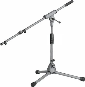 König & Meyer 25900 Mikrofonstativ Soft-Touch