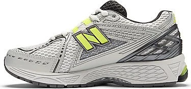 New Balance 1906R light silver metallic (Herren)