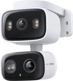 TP-Link Tapo C246D