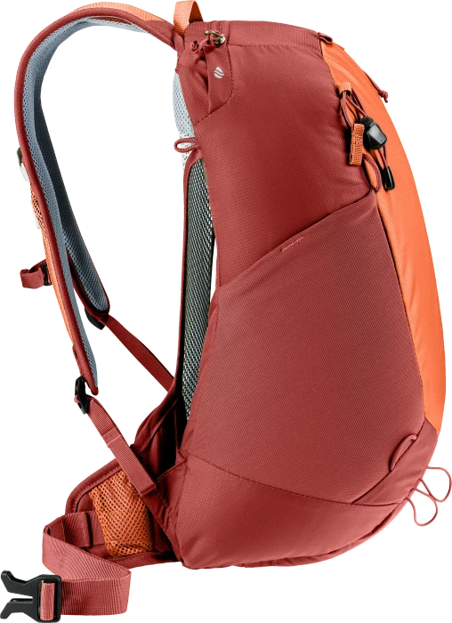 Deuter AC Lite 17 paprika/redwood