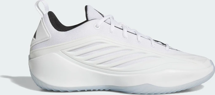 adidas Believe That 1 cloud white/core black