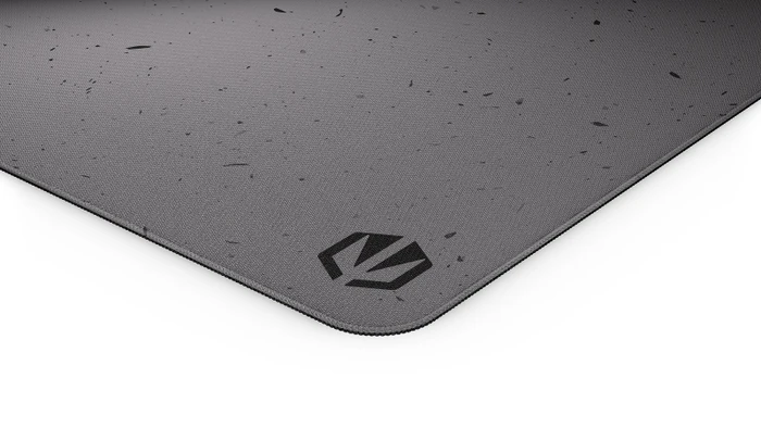 Endorfy Stoneflow Gray XL, 900x400mm, grau/mehrfarbig gesprenkelt