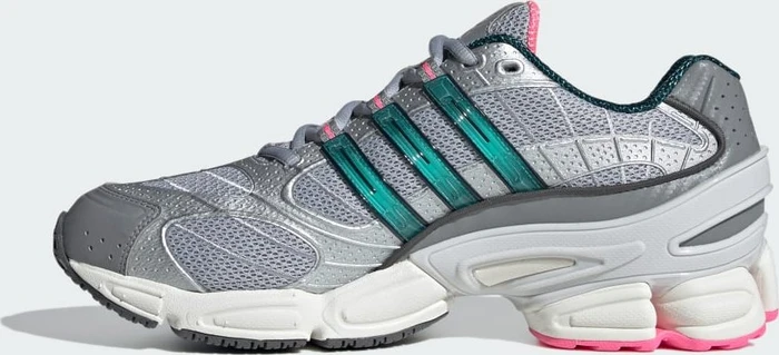 adidas OZWEEGO Pro halo silver/legacy teal/core black