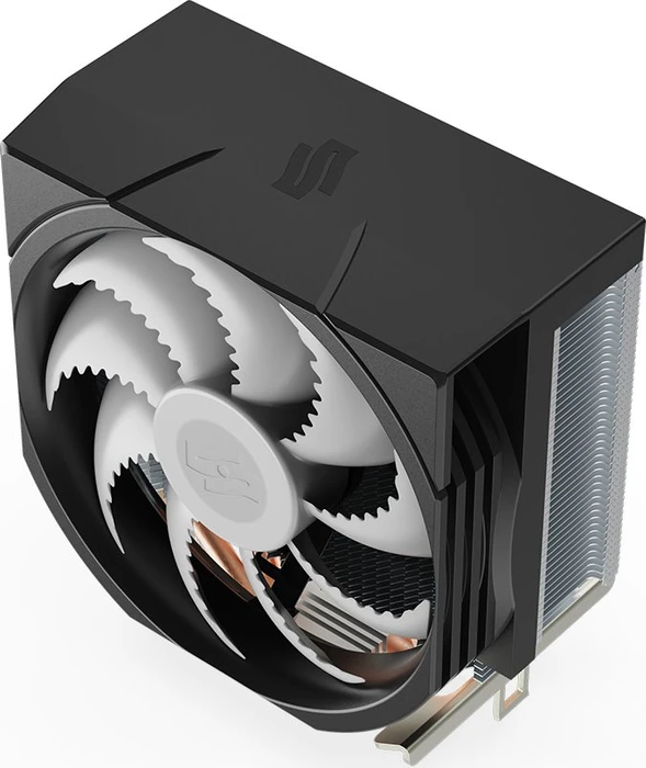Endorfy SilentiumPC Spartan 5 Max ARGB