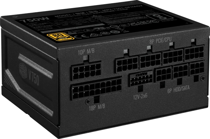 Cooler Master V-Series V SFX Gold SFX 3.42