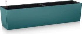 Lechuza Balconera Color 80 petrolblau