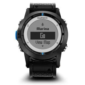 Garmin quatix