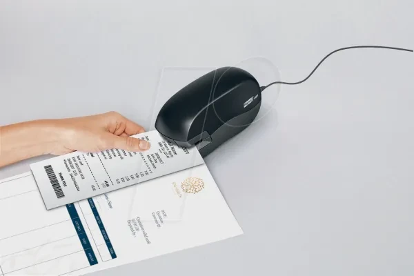 Rapid 20EX Elektro-Tischheftgerät, schwarz
