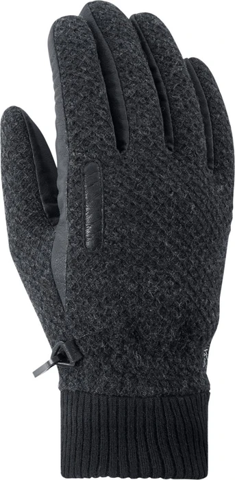 Ziener Iruk AW Multisport Handschuhe dark melange