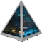 AZZA Pyramid 804M Mesh Vorschaubild