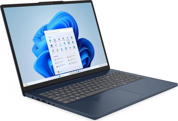 Lenovo IdeaPad Slim 3 16IRH10, Cosmic Blue, Core i5-13420H, 16GB RAM, 1TB SSD, DE