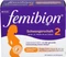 Femibion 2 Schwangerschaft Kapseln + Tabletten Vorschaubild