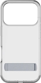 Cellularline Clear Stand für Apple iPhone 17 Pro transparent
