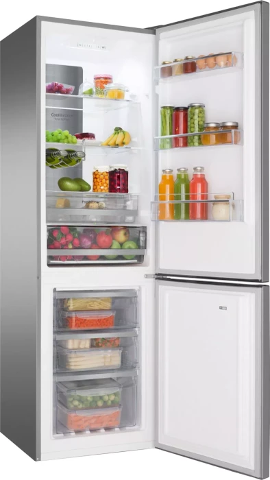 Amica KGCN 388 140 E inox-look