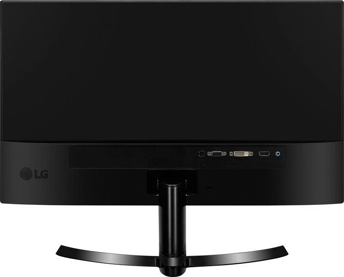 LG 24MP58VQ-P, 23.8"