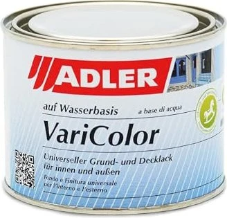Adler Vivido Varicolor außen