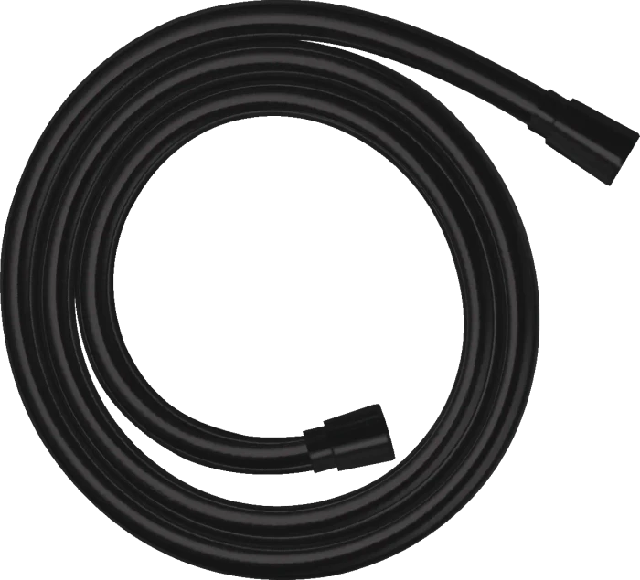 Hansgrohe Isiflex Brauseschlauch, 160cm, mattschwarz