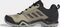 adidas Terrex AX3 savannah/core black/signal green (Herren) Vorschaubild
