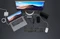 LMP Easy Mouse weiß/silber, USB Vorschaubild