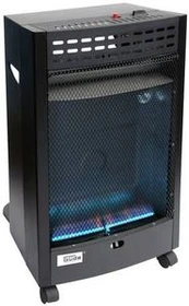 Güde Blue Flame 4200B Gas-Heizer